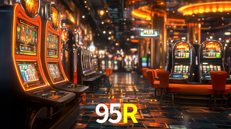 Basketball Betting 95R