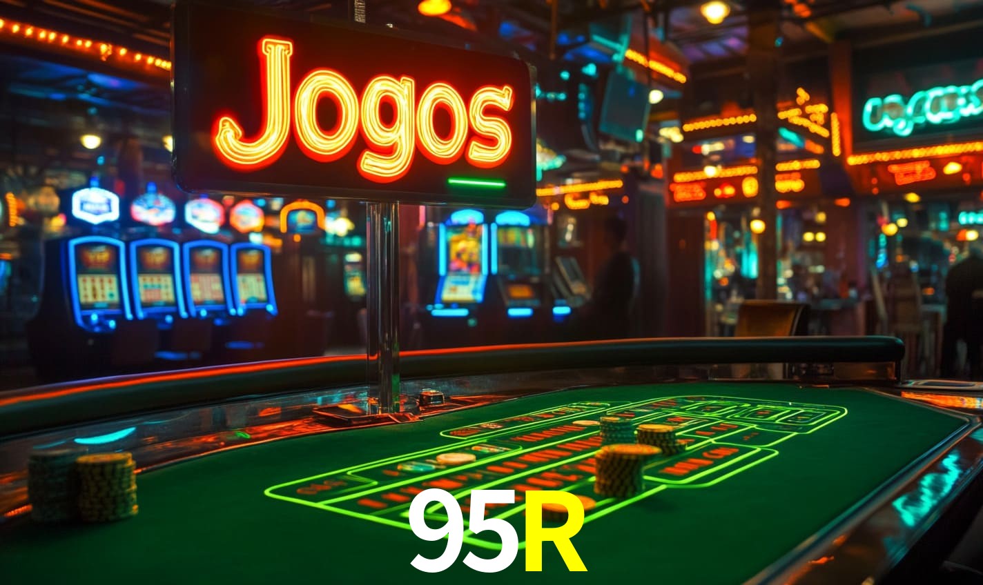 Design Responsivo 95R