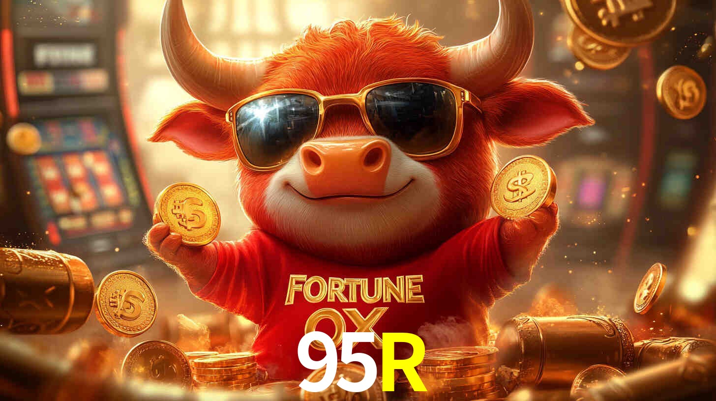 Welcome Bonus 95R