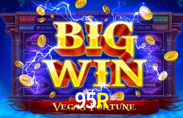 95R: A Experiência de Casino com Jogos de Mesa ao Vivo