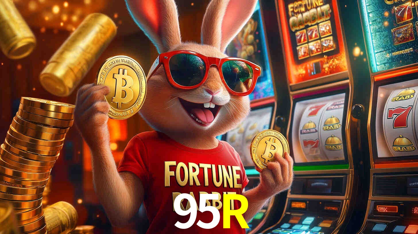 A Popularidade dos Caça-Níqueis no 95R