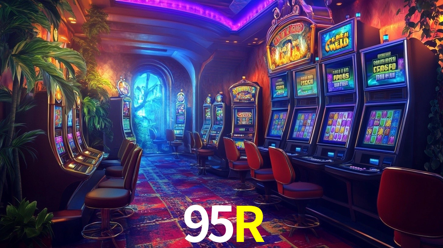 Bonus Features 95R