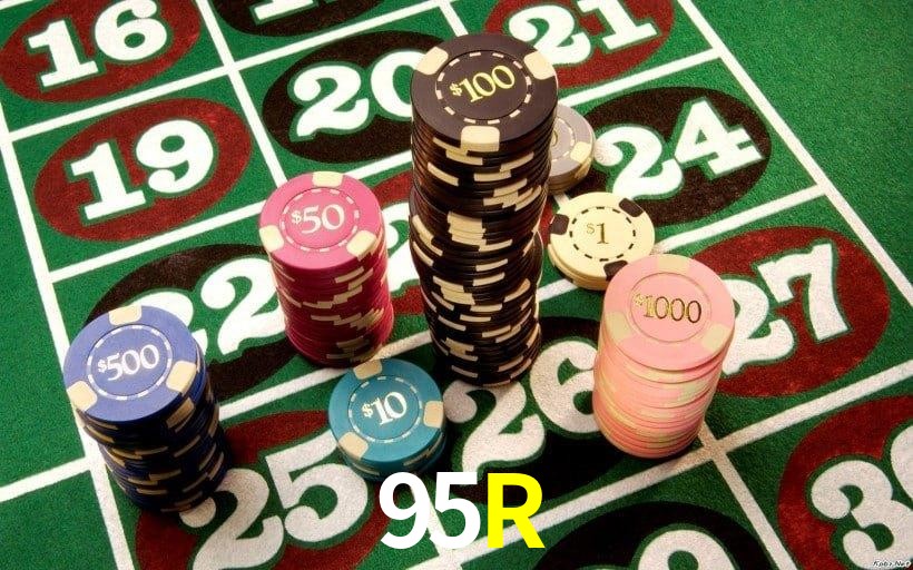 cassino 95R