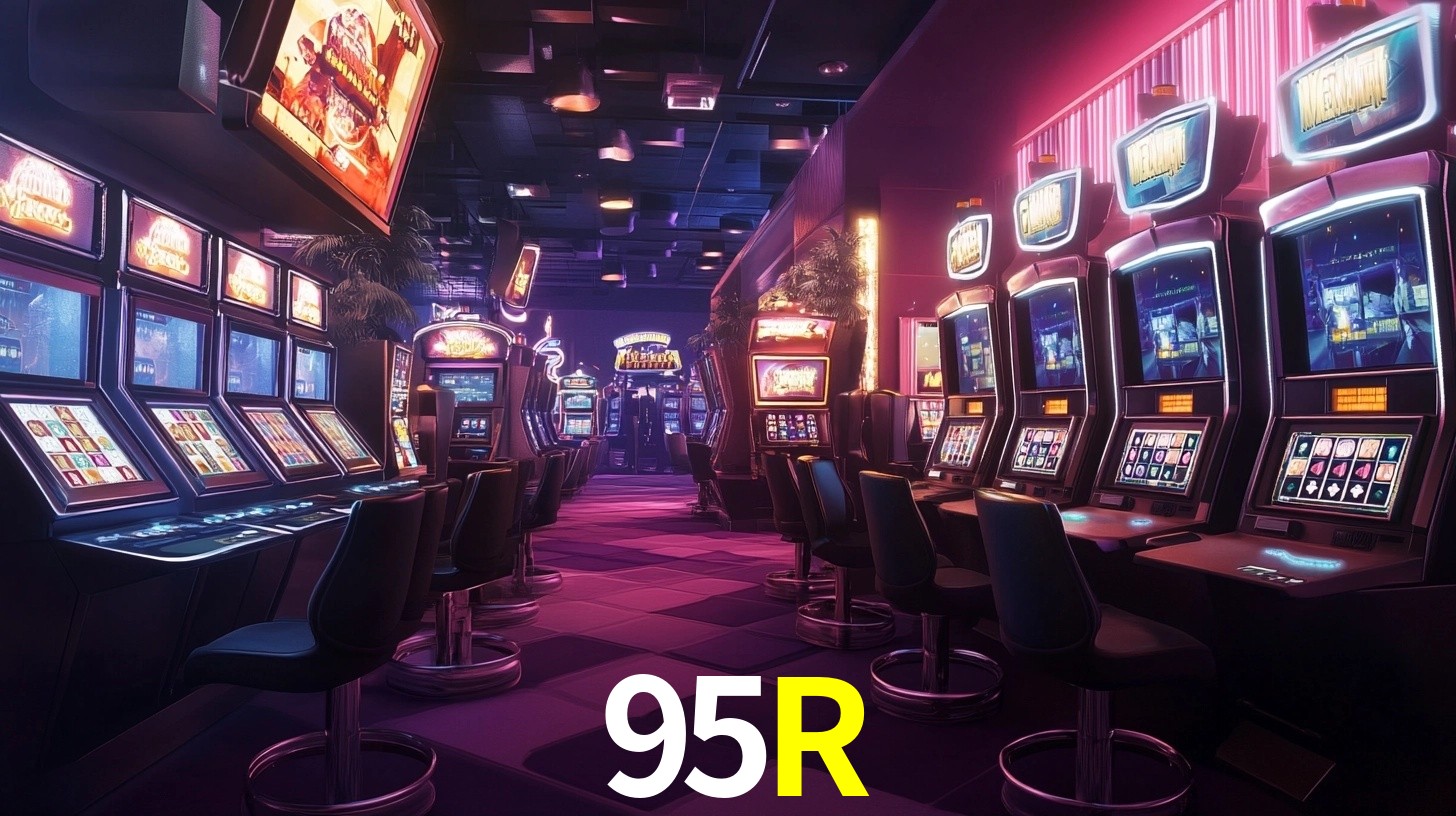 Sports Statistics 95R
