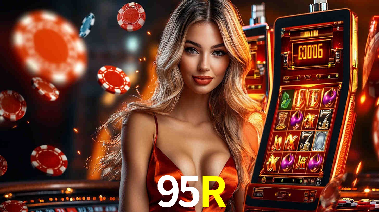 Blackjack Table 95R