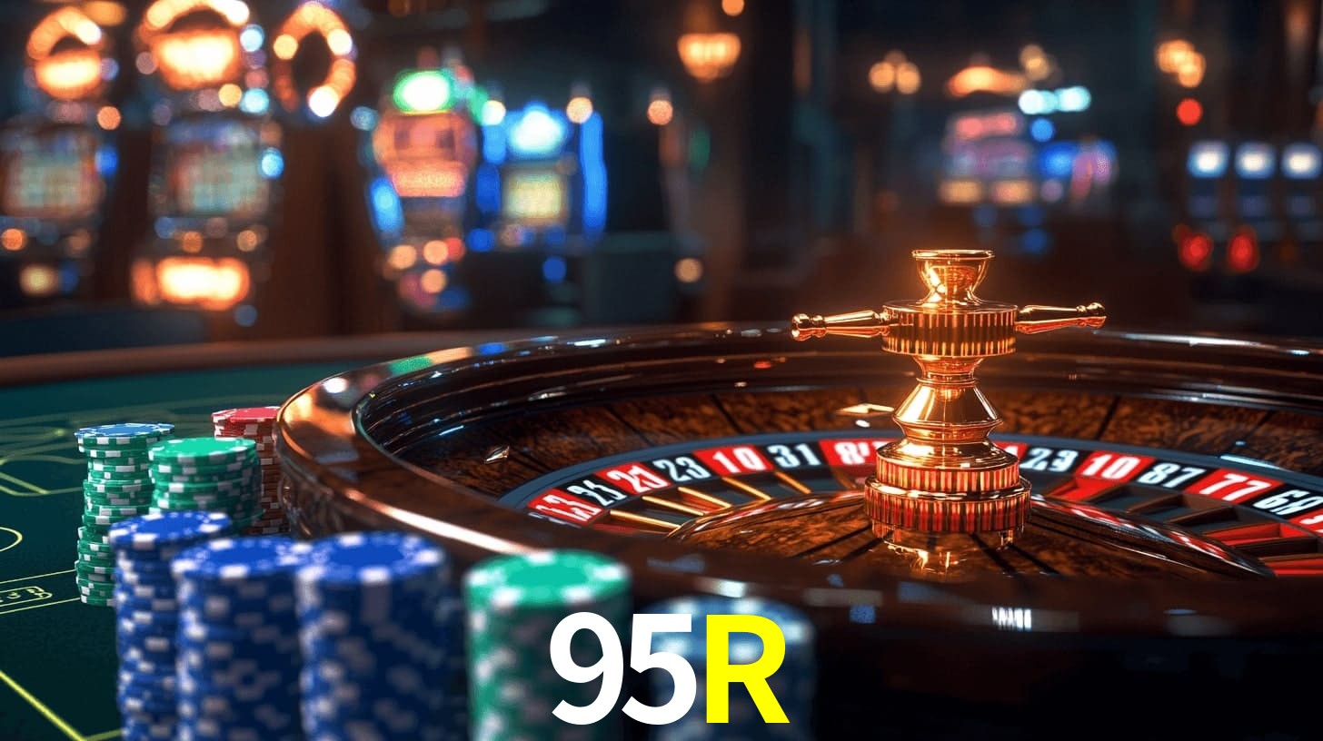 Roulette Table 95R