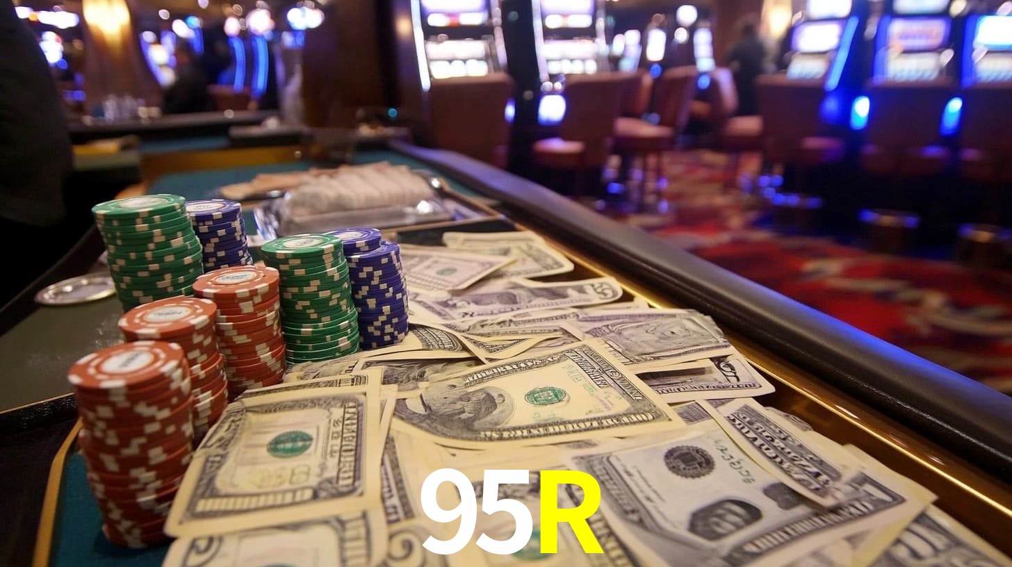 95R,95R Bet