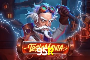 Tecnologia da Plataforma 95R