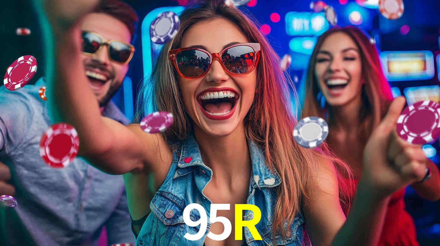 Descubra a Essência do 95R: Nossa História e Compromissos