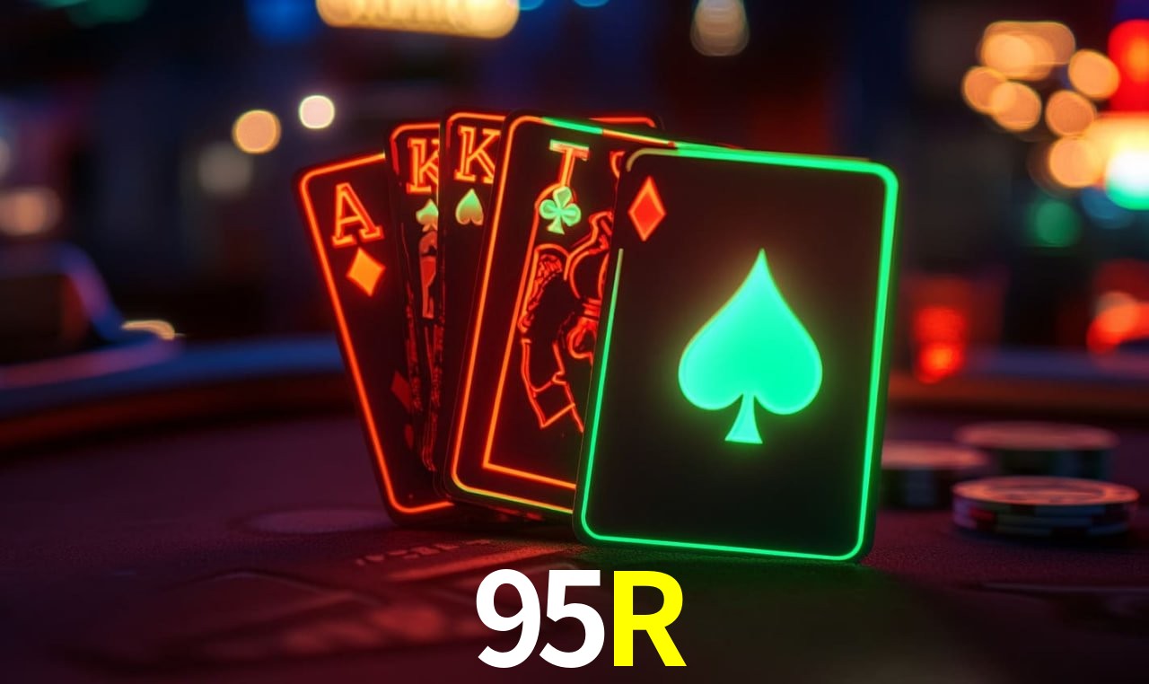 Ofertas Imperdíveis na 95R: Promoções e Bônus Que Valem a Pena