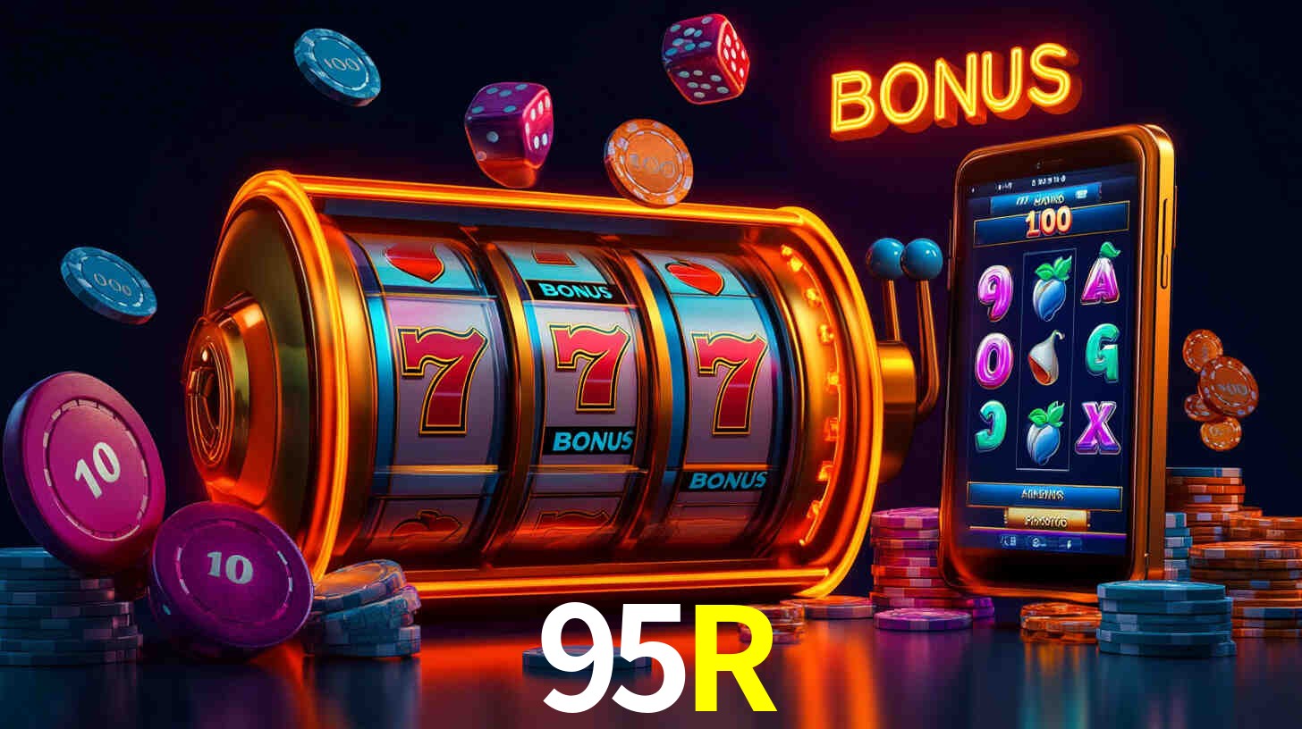 Inovações de Jogos na 95R: O Futuro das Experiências Interativas