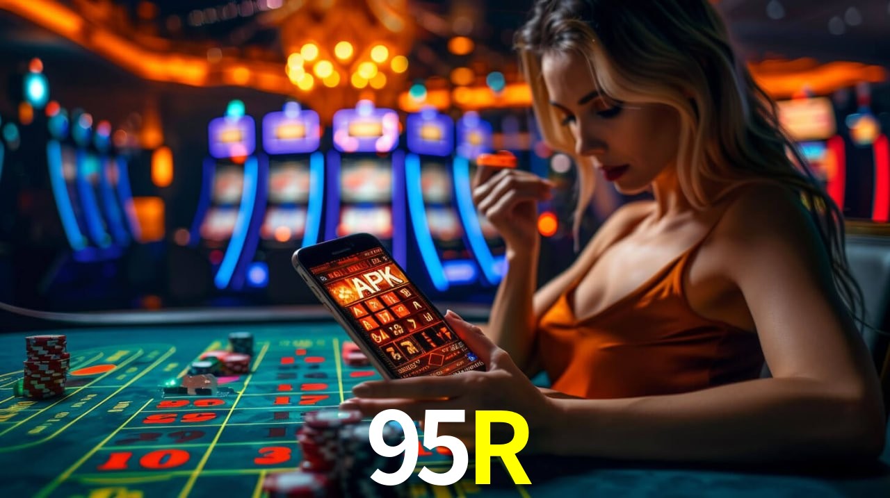Game Providers 95R