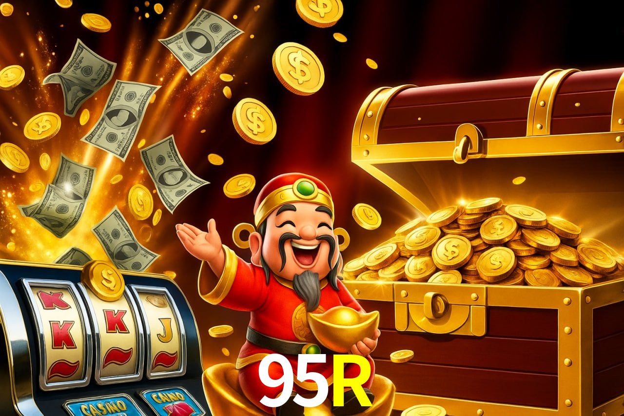 Casino Ao Vivo 95R