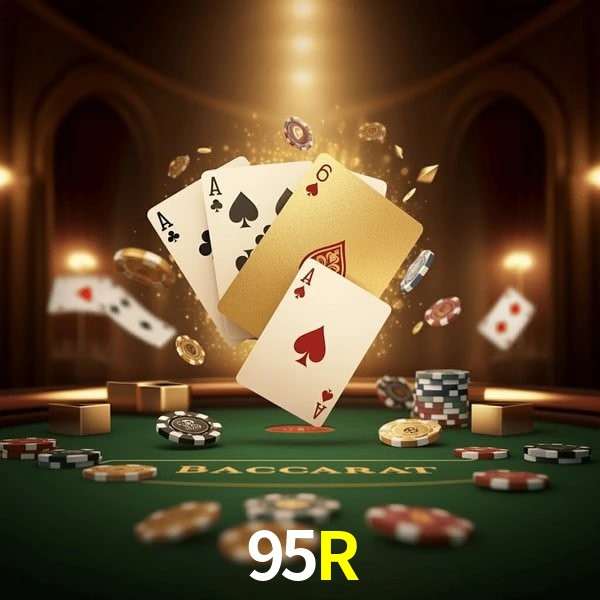 Live Casino 95R