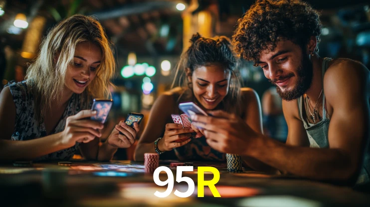 Player Reviews 95R