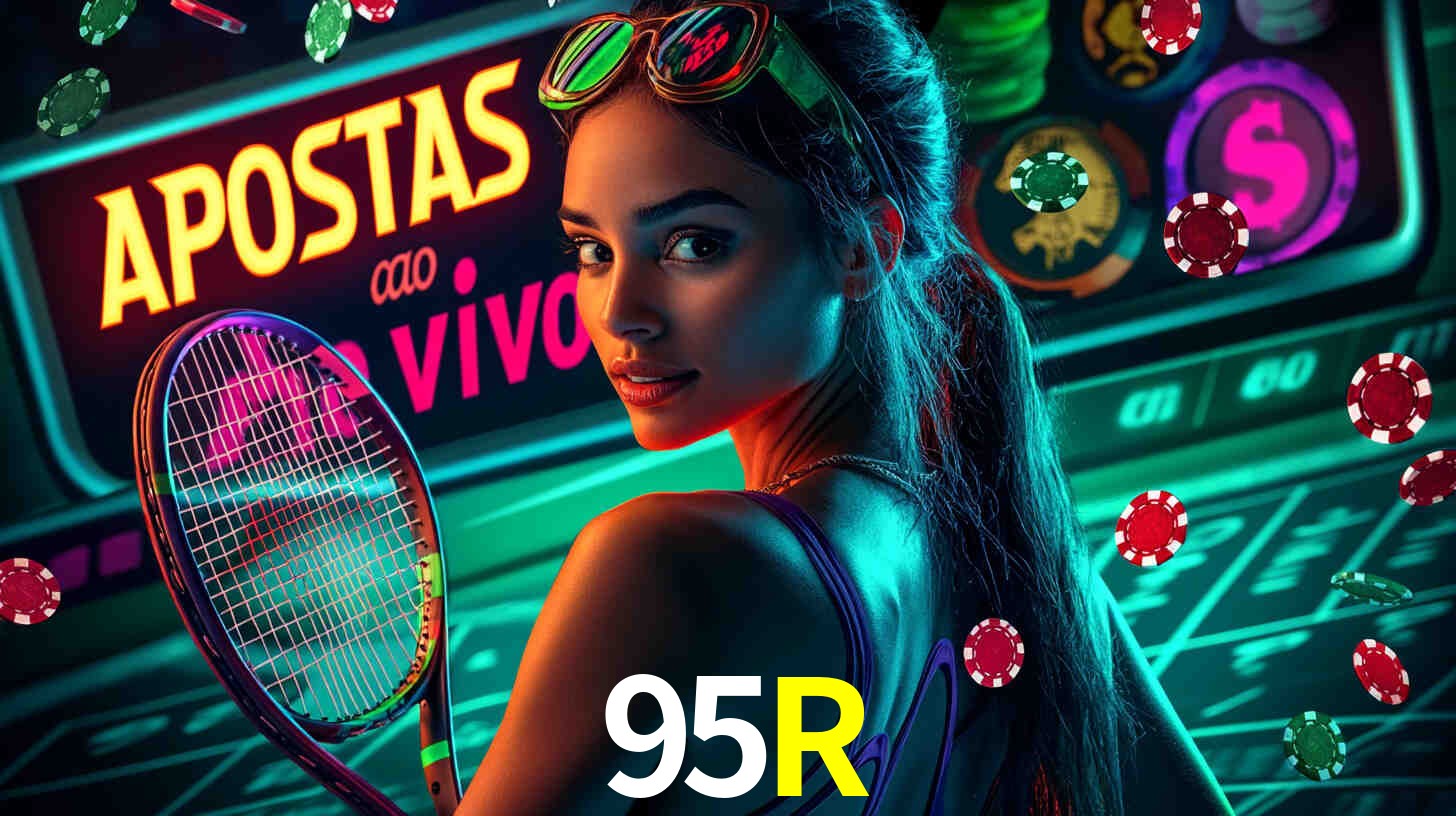 Descubra a Essência do 95R: Nossa História e Compromissos