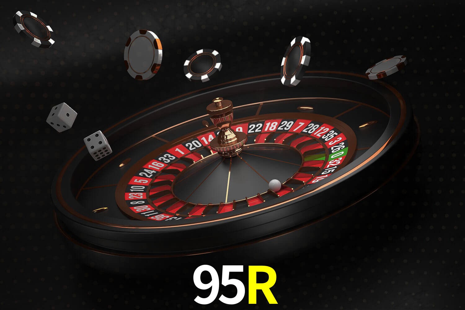 Live Casino 95R
