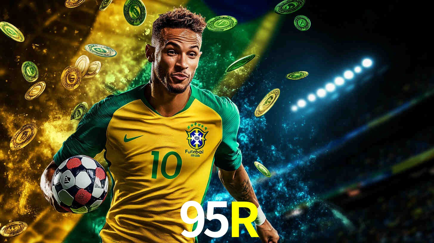 Explorando a Categoria de Eventos em Apostas na 95R