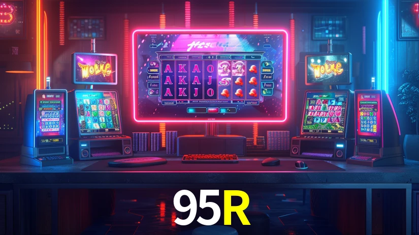Aviator Game 95R
