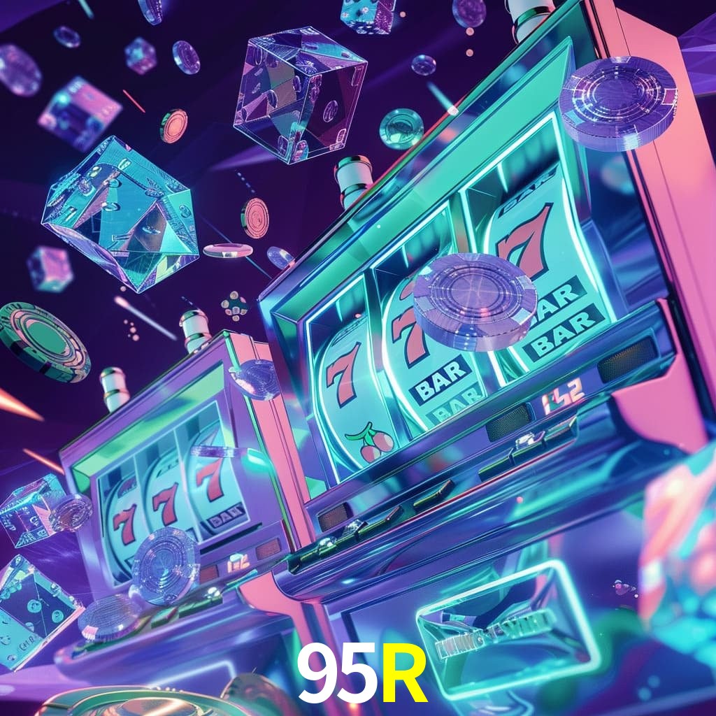 95R: Seu Especialista em Apostas Esportivas Brasileiras