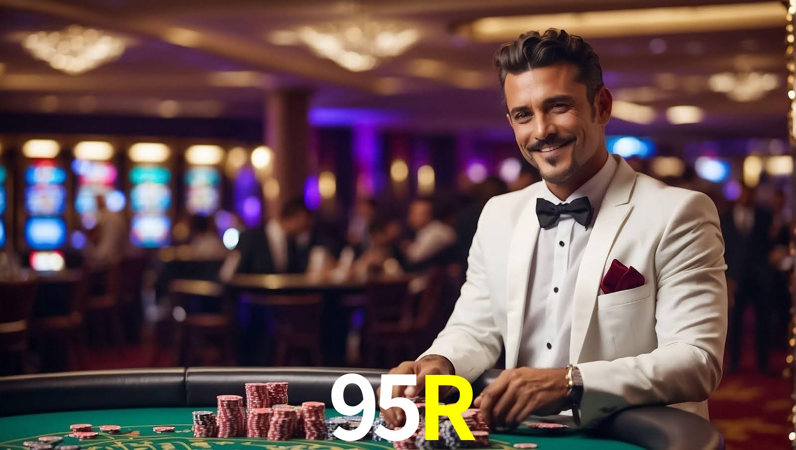 Ofertas Exclusivas 95R