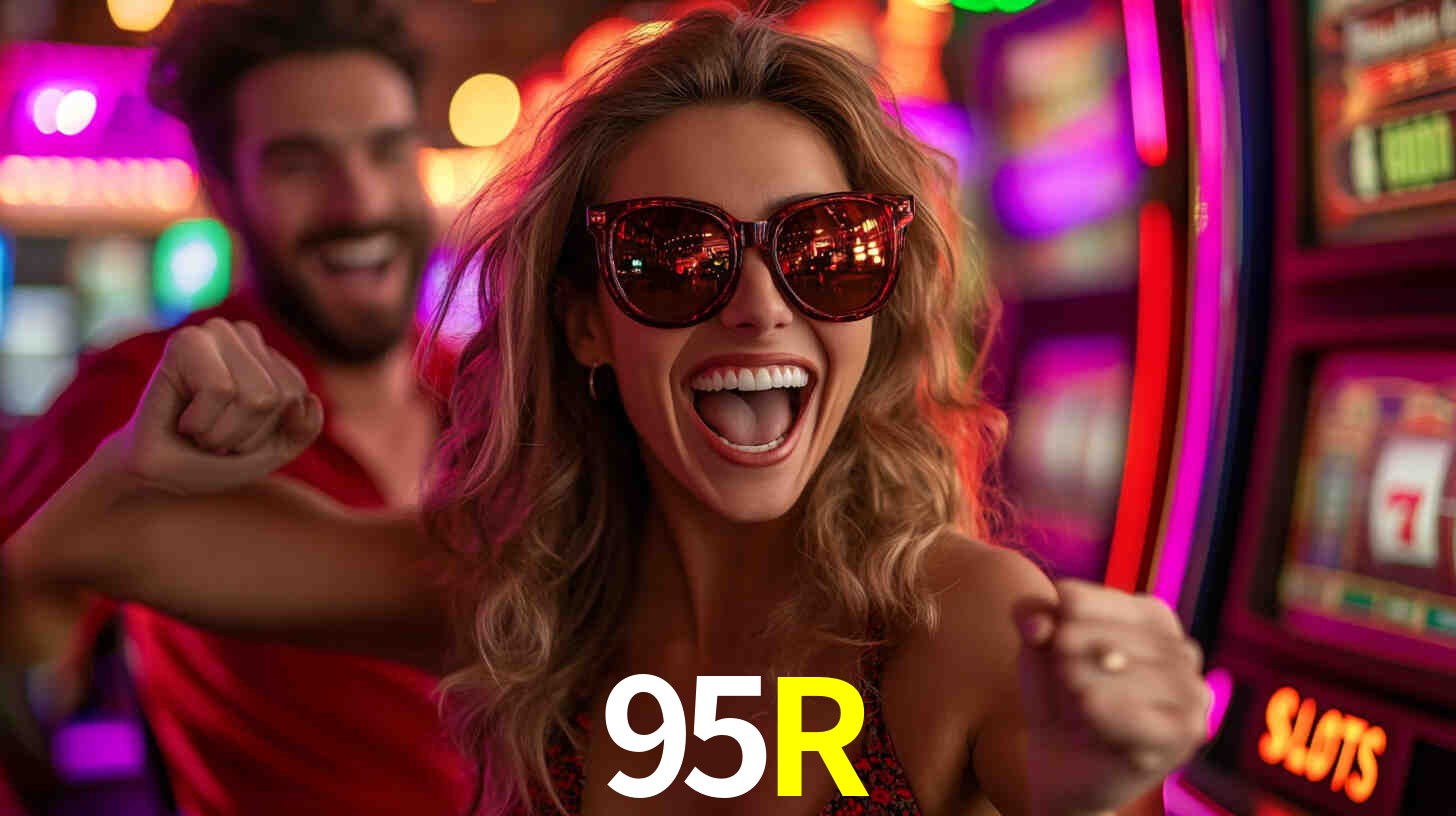 Descubra o Programa VIP da 95R: Vantagens Exclusivas para Jogadores