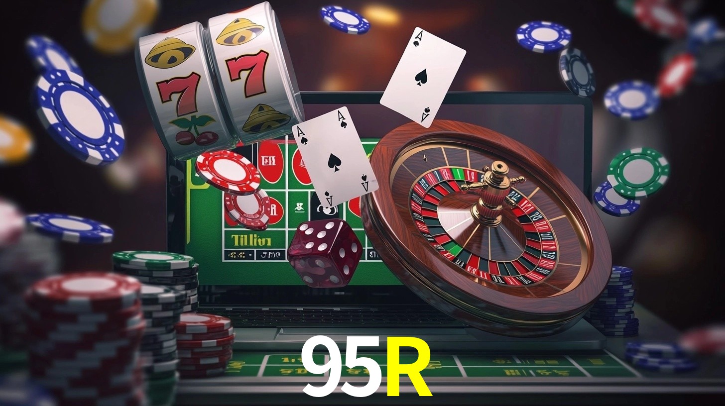 Tennis Betting 95R