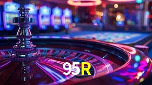 Recursos de Bônus 95R