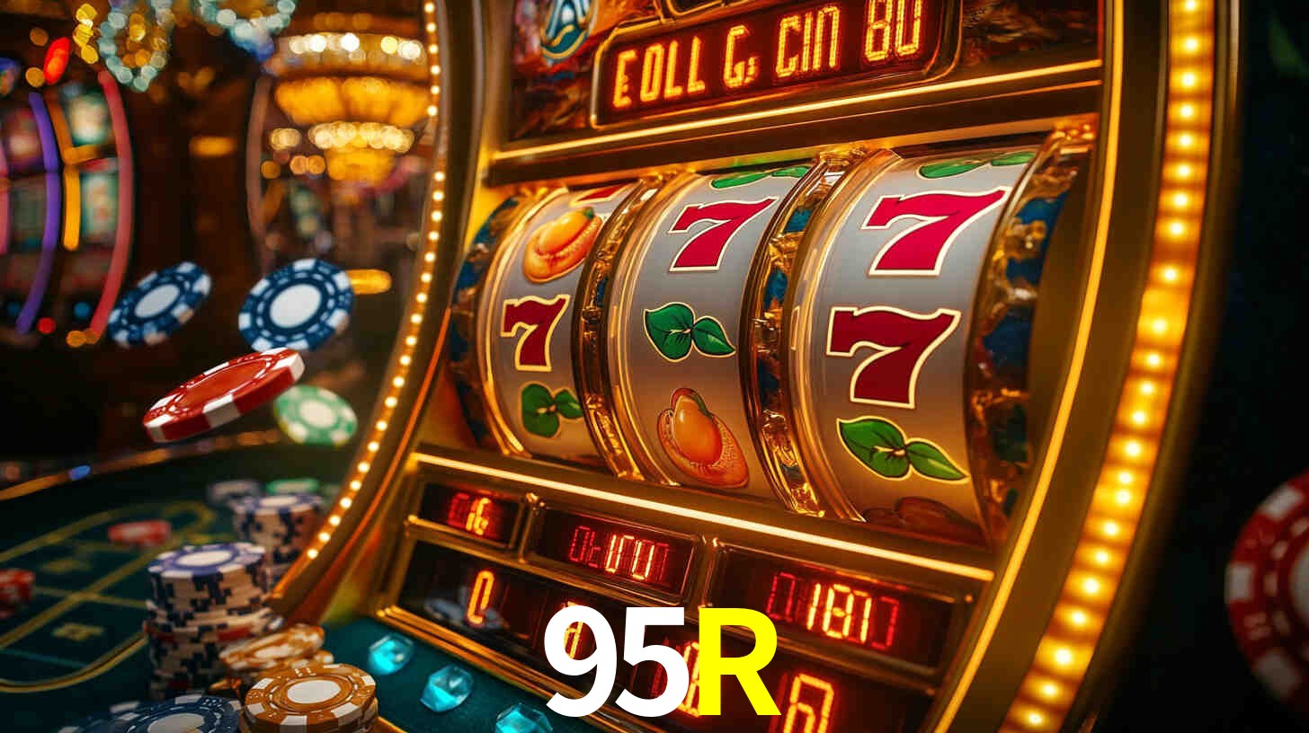 Welcome Bonus 95R