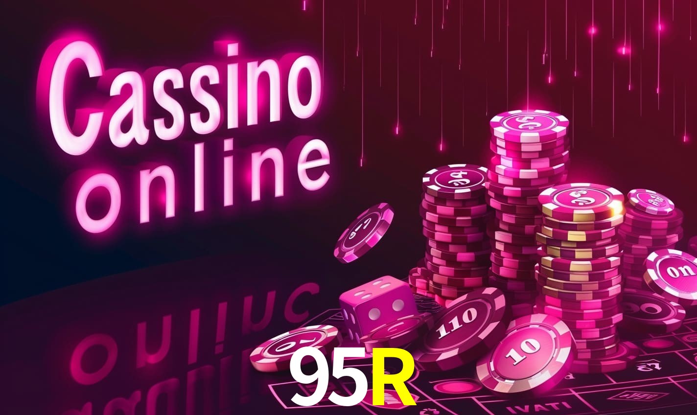 95R,95R Bet