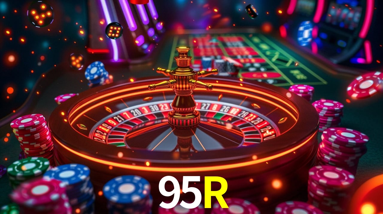 Jogos Exclusivos 95R