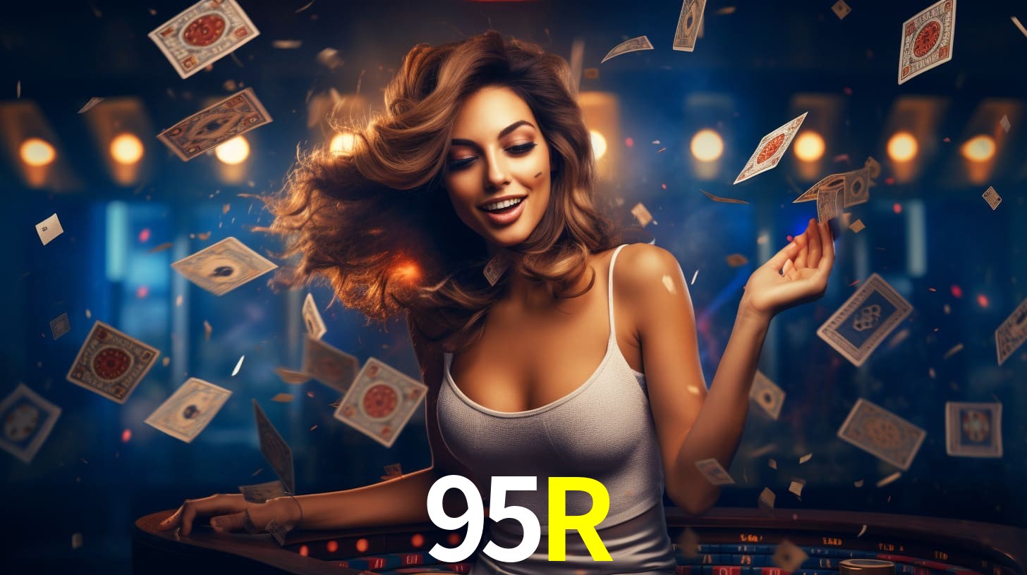 VIP Casino 95R