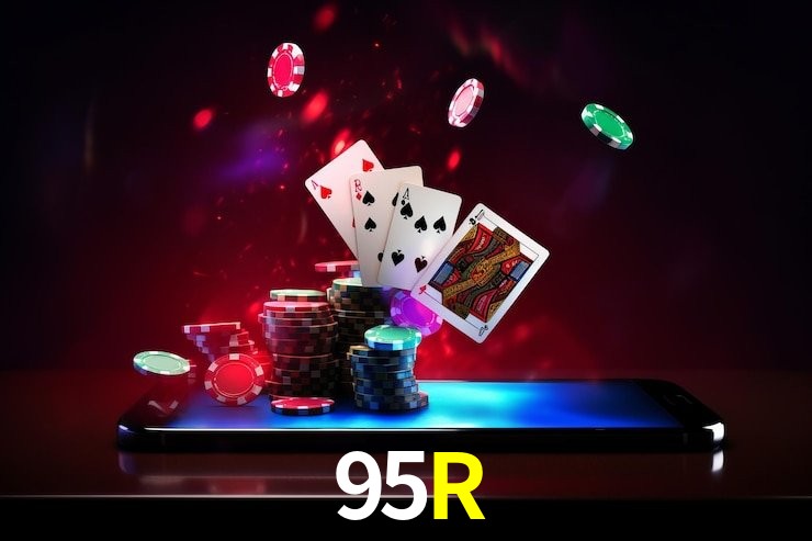 Flash Promotion 95R