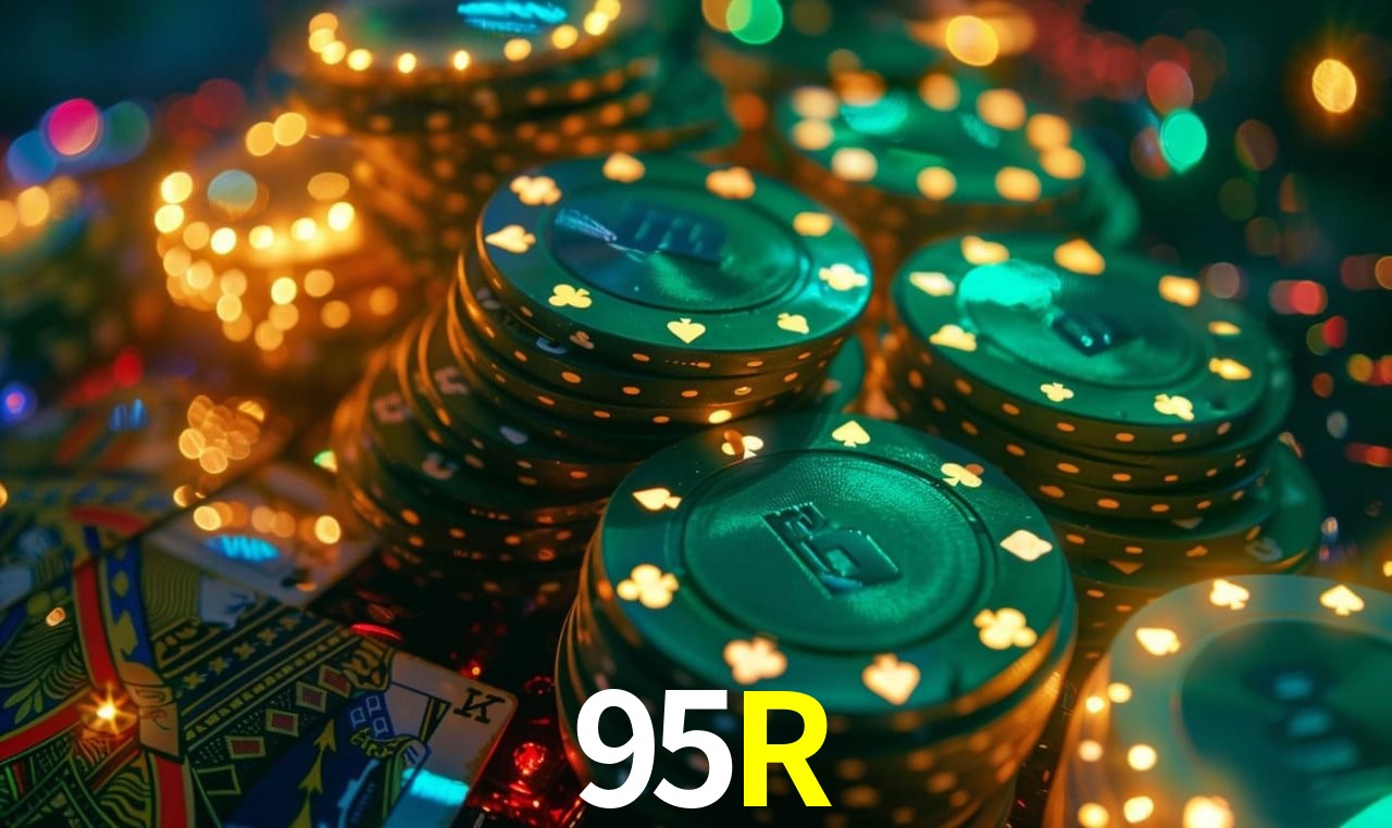 Estatísticas 95R