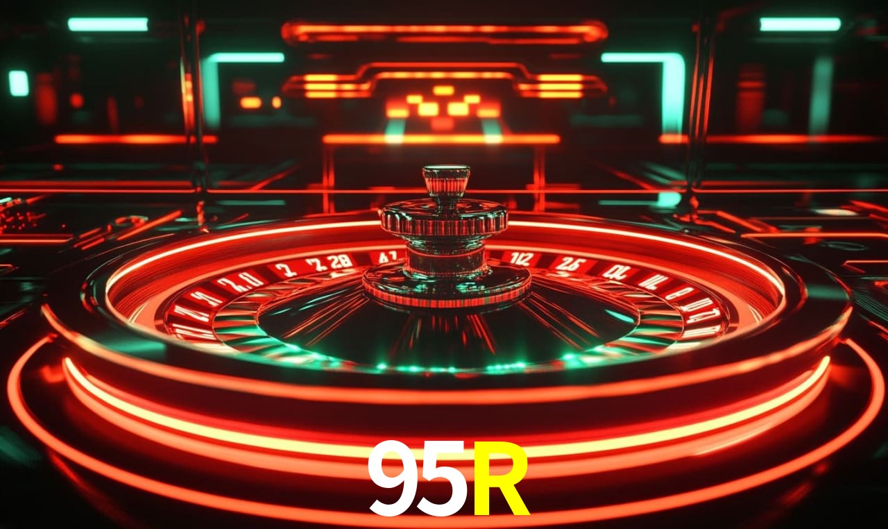 A Experiência Imersiva dos Cassinos Ao Vivo no 95R